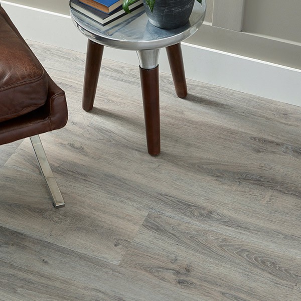 IMPRESSIONS SUMMIT BRECKENRIDGE PEPPER RIGID CORE WATERPROOF FLOORING