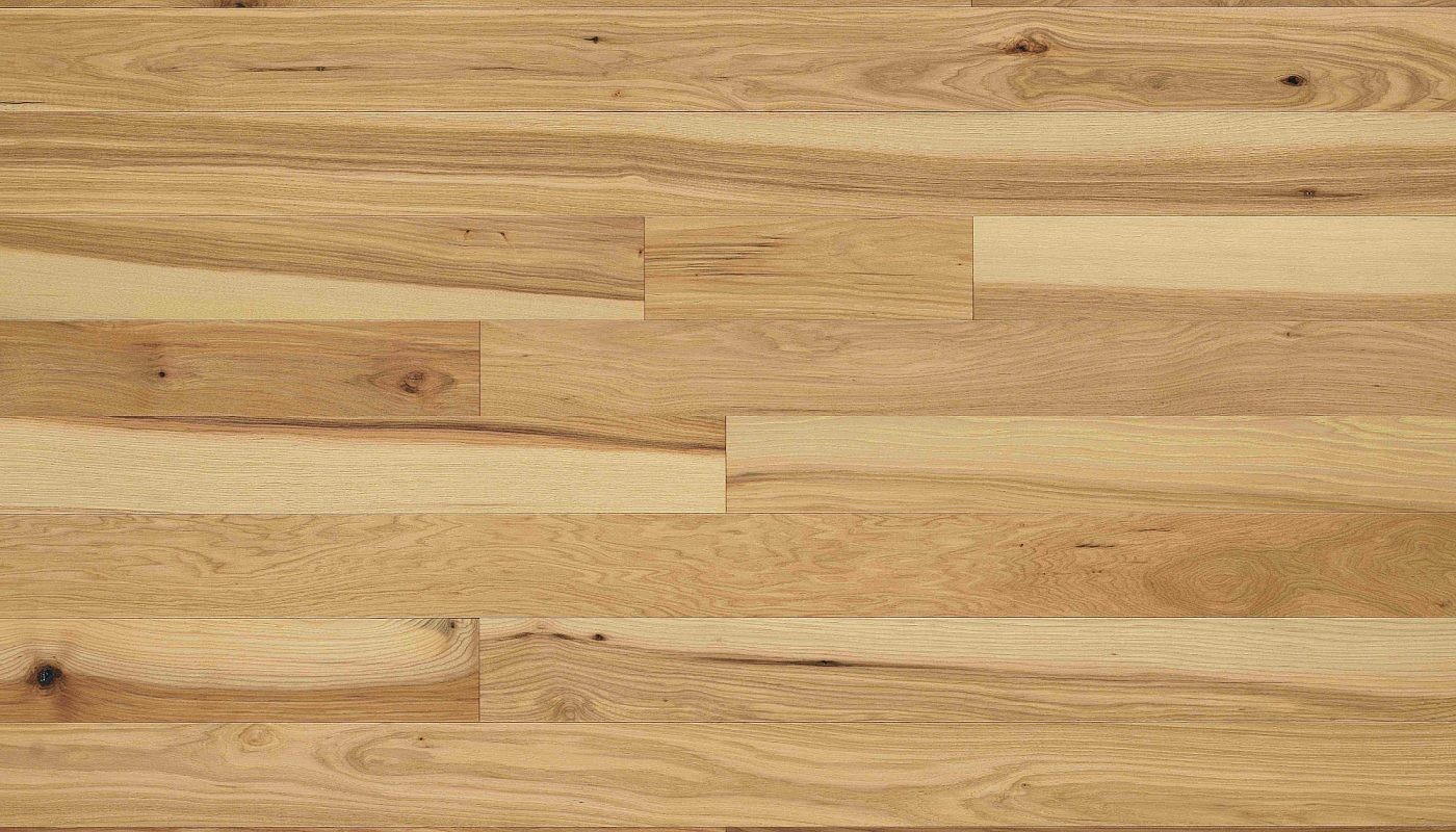 REAL WOOD FLOORS THE BRICK & BOARD HICKORY PORTICO M114062