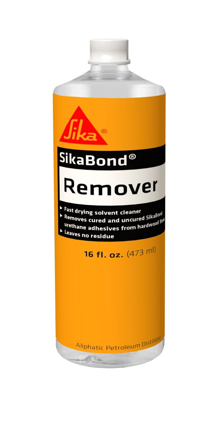 SIKABOND ADHESIVE REMOVER