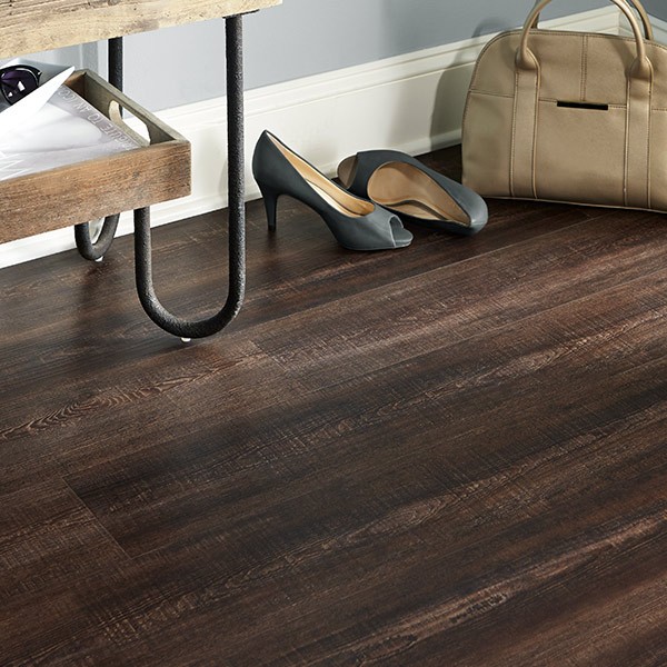 IMPRESSIONS STOCKBRIDGE CAPERS RIGID CORE WATERPROOF FLOORING