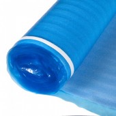 3-IN-1 BLUE FOAM PAD FOR LAMINATE FLOORING (3mm)