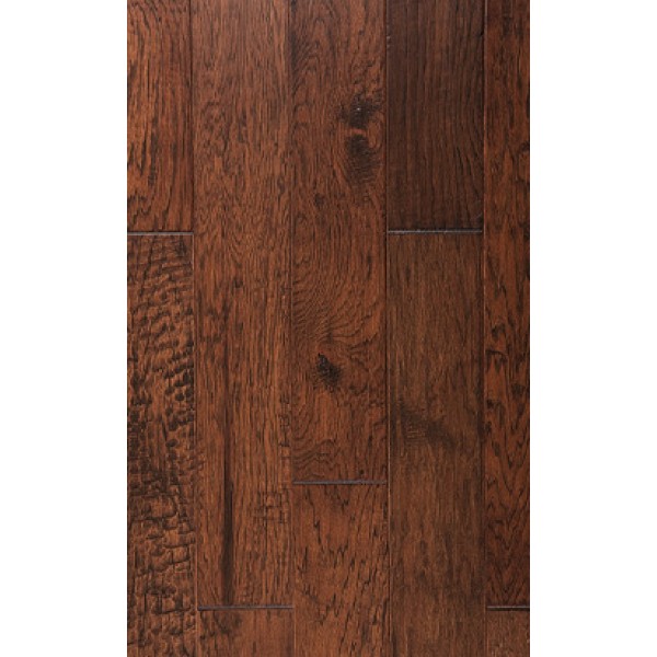 Urban Floors Mountain Country Collection Hickory Mustang