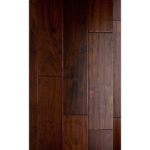 Urban Floors Mountain Country Collection Walnut Apache